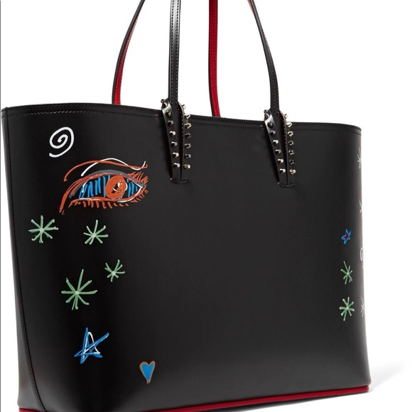 Christian Louboutin Tote bag Limited Edition Brand New! - Picture 6 of 6